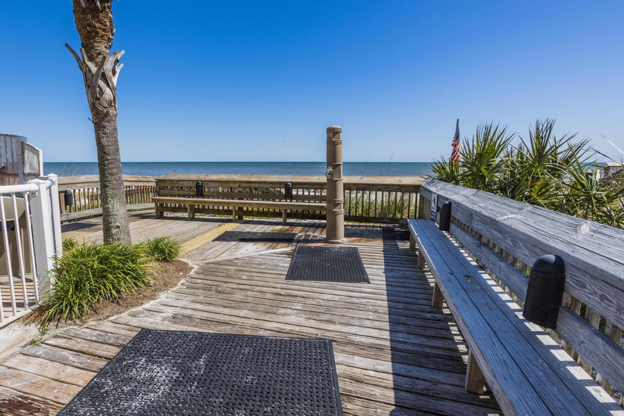 Tradewinds 1106 Villa Orange Beach Bagian luar foto