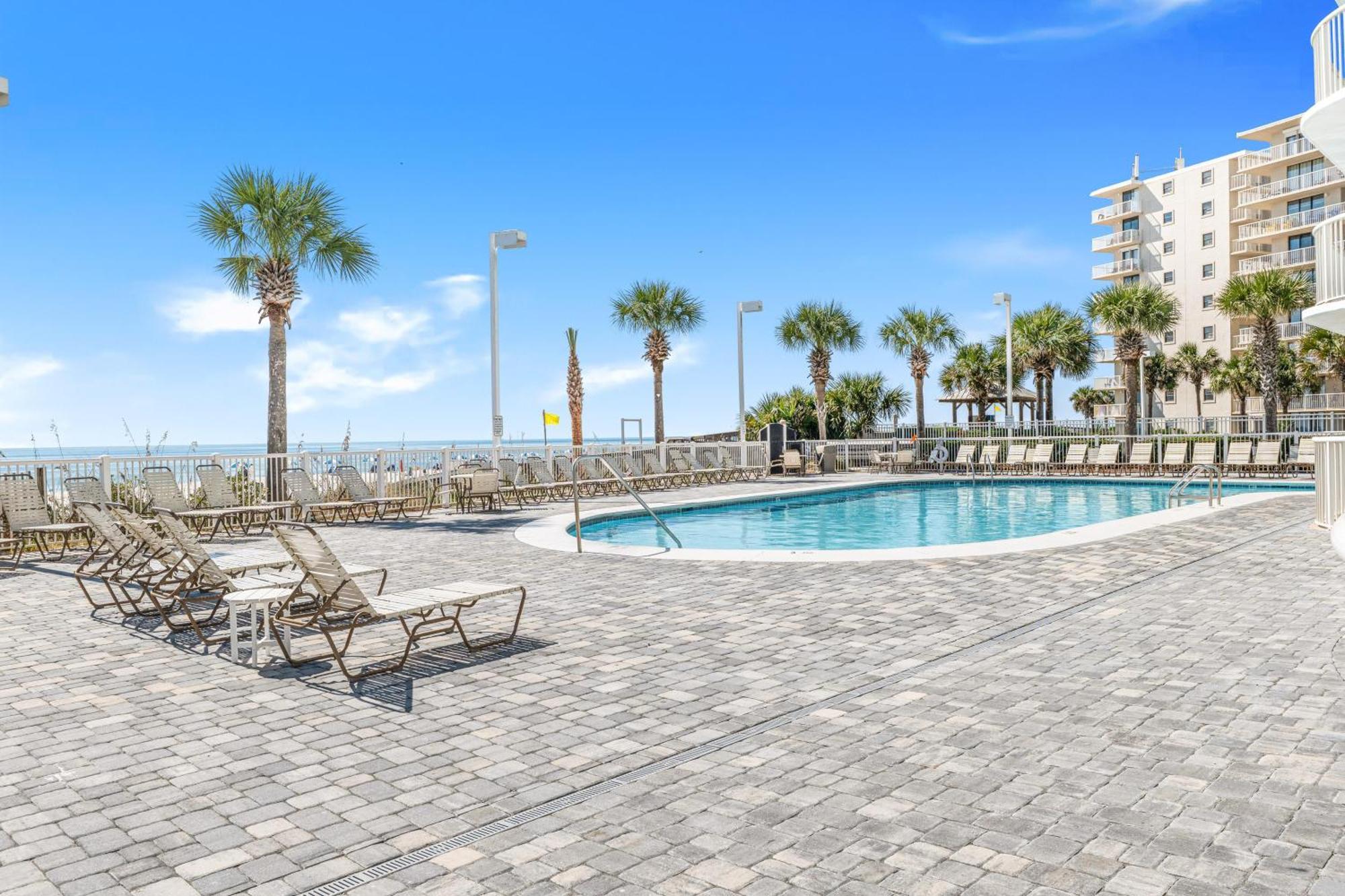 Tradewinds 1106 Villa Orange Beach Bagian luar foto