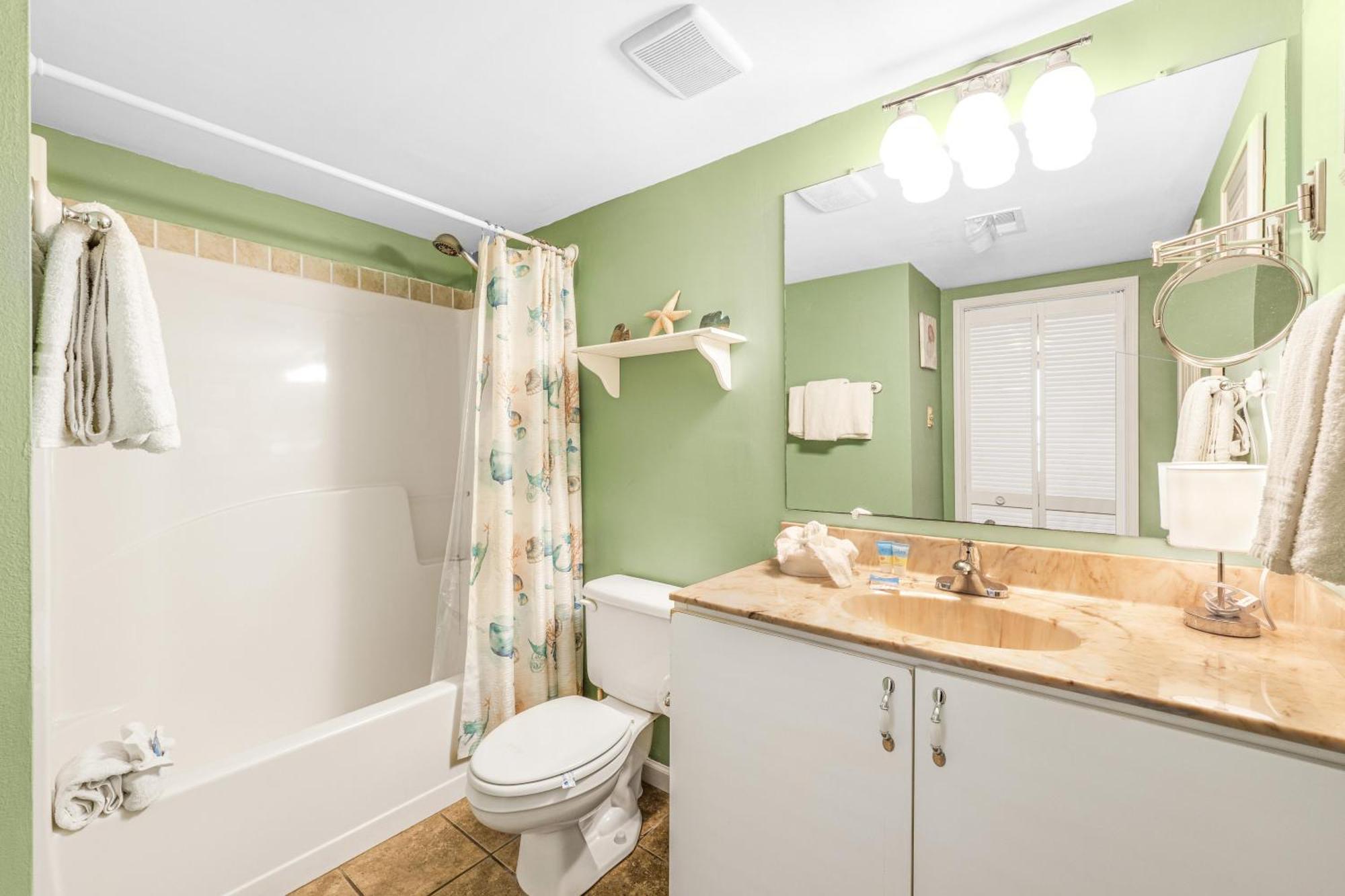 Tradewinds 1106 Villa Orange Beach Bagian luar foto