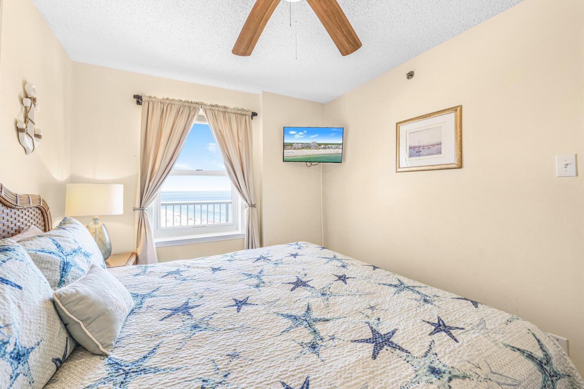 Tradewinds 1106 Villa Orange Beach Bagian luar foto