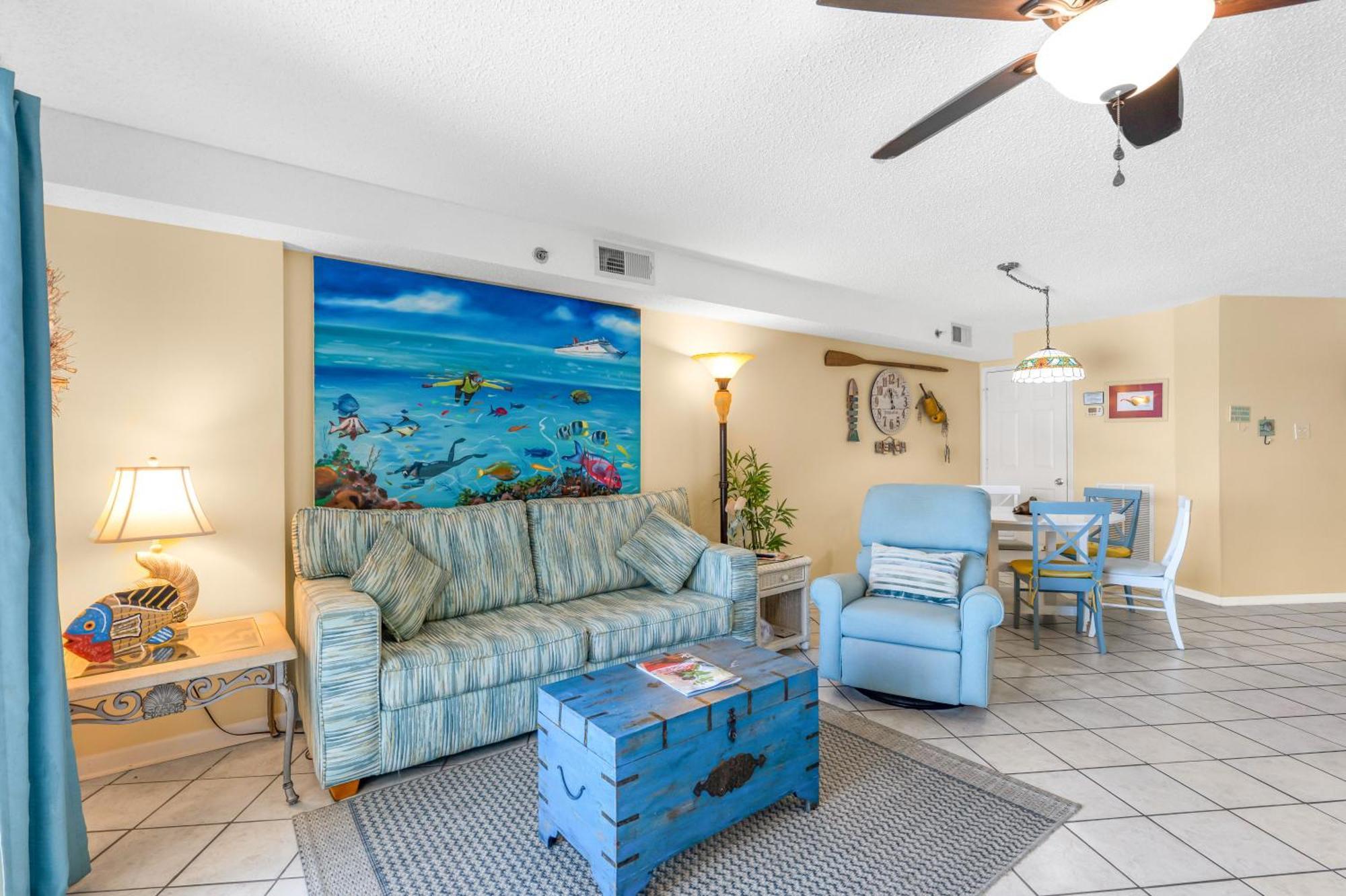 Tradewinds 1106 Villa Orange Beach Bagian luar foto