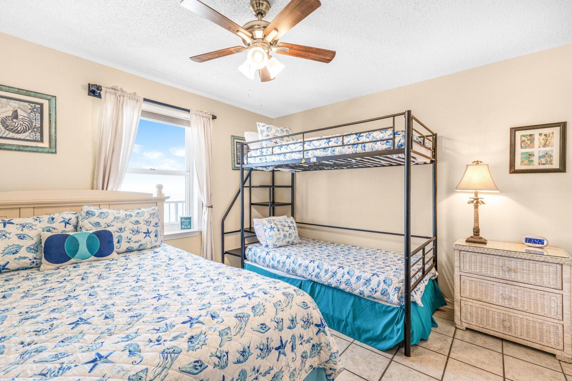 Tradewinds 1106 Villa Orange Beach Bagian luar foto
